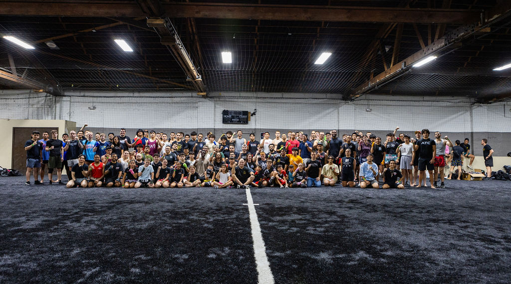 Training Camps